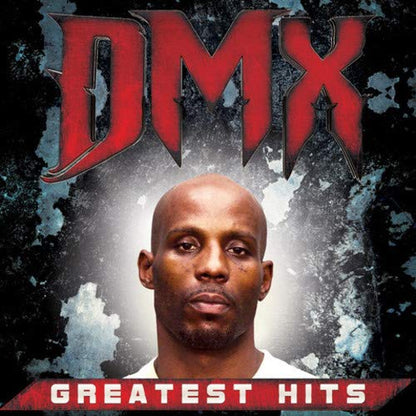 Greatest Hits (Splatter Color) [Explicit Content]