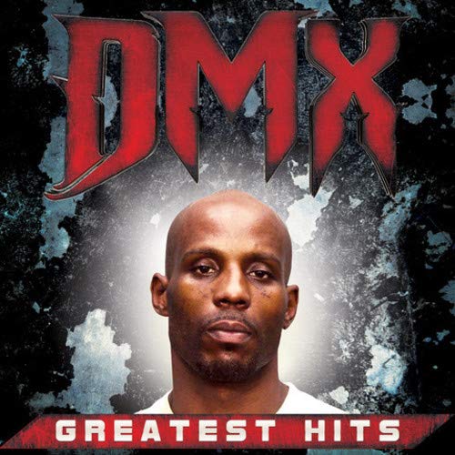 Greatest Hits (Splatter Color) [Explicit Content]