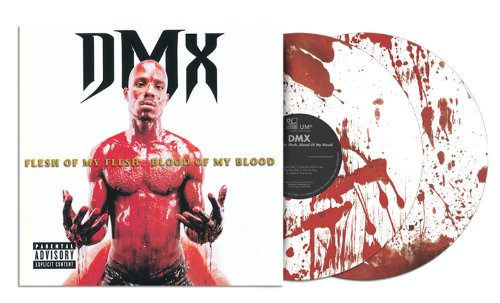 FLESH OF MY..(EX)