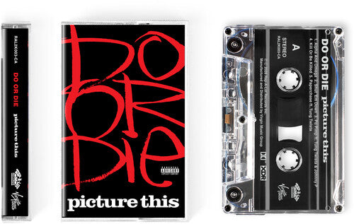 Picture This (30th Anniversary Edition) [Explicit Content] (Cassette)