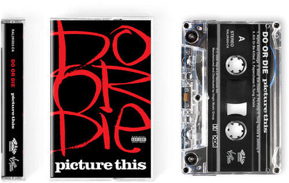 Picture This (30th Anniversary Edition) [Explicit Content] (Cassette)