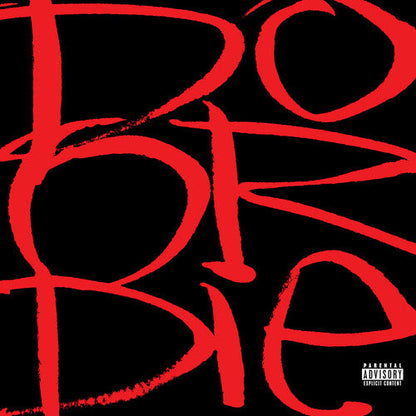 Picture This (30th Anniversary) [Explicit Content] (Indie Exclusive, Translucent Red & Black Ice Colored Vinyl) (2 Lp's)