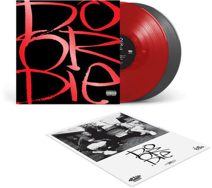 Picture This (30th Anniversary) [Explicit Content] (Indie Exclusive, Translucent Red & Black Ice Colored Vinyl) (2 Lp's)
