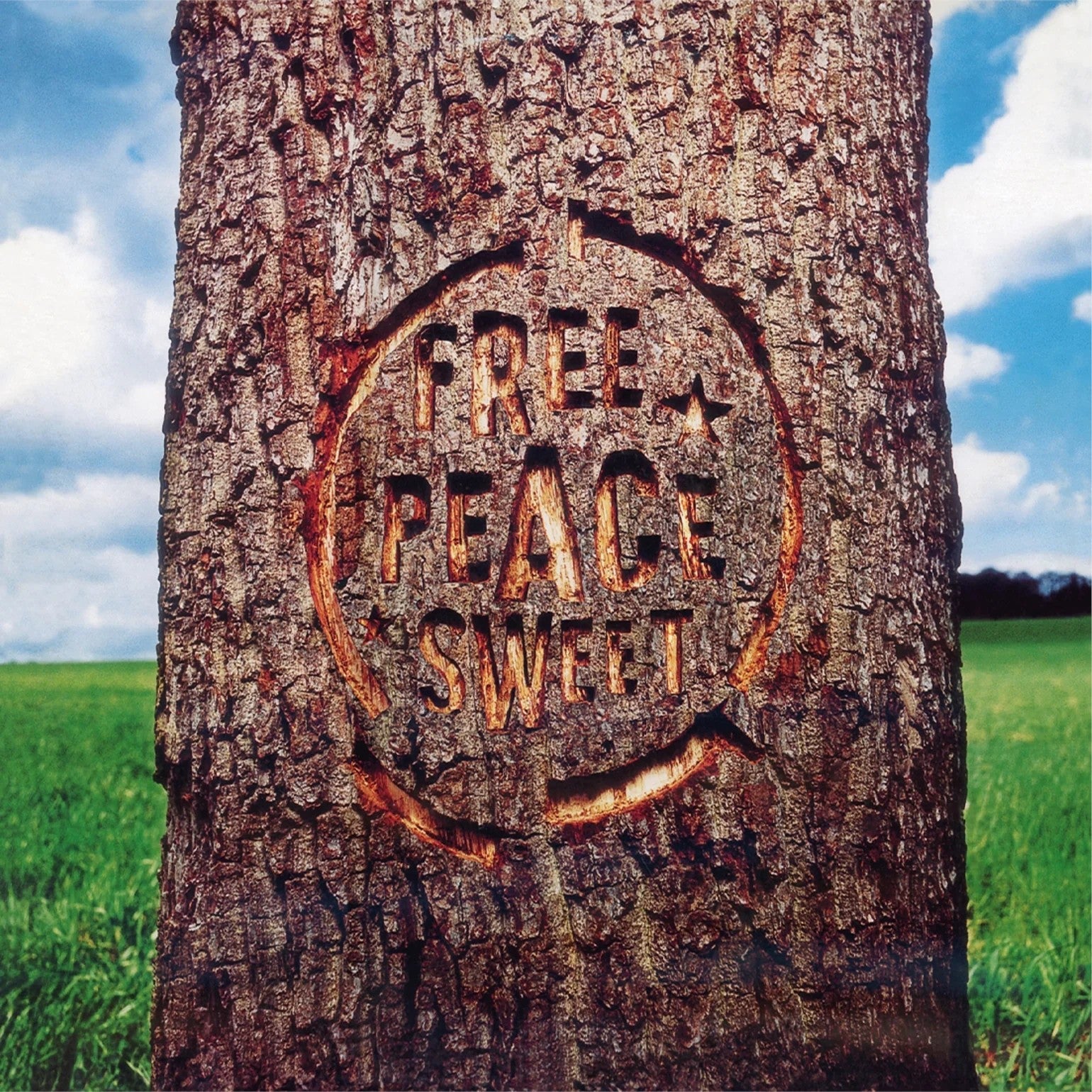 Free Peace Sweet [2LP]
