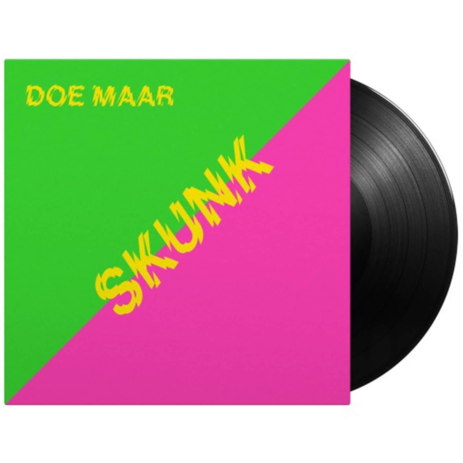 Skunk (180G, Featuring "Sinds 1 Dag Of 2" & "Nederwiet") [Black Vinyl]