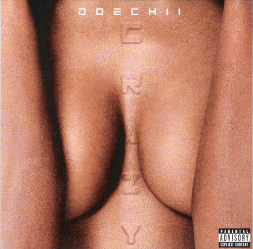 Crazy / Pacer [Explicit Content] (Limited Edition, White Colored Vinyl) [Import] (7" Single)