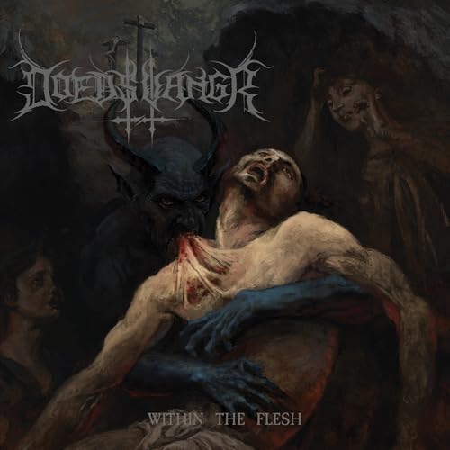 Within The Flesh