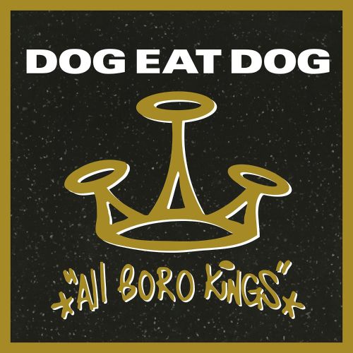 All Boro Kings (180G, Insert, Featuring "No Fronts") [Black Vinyl]