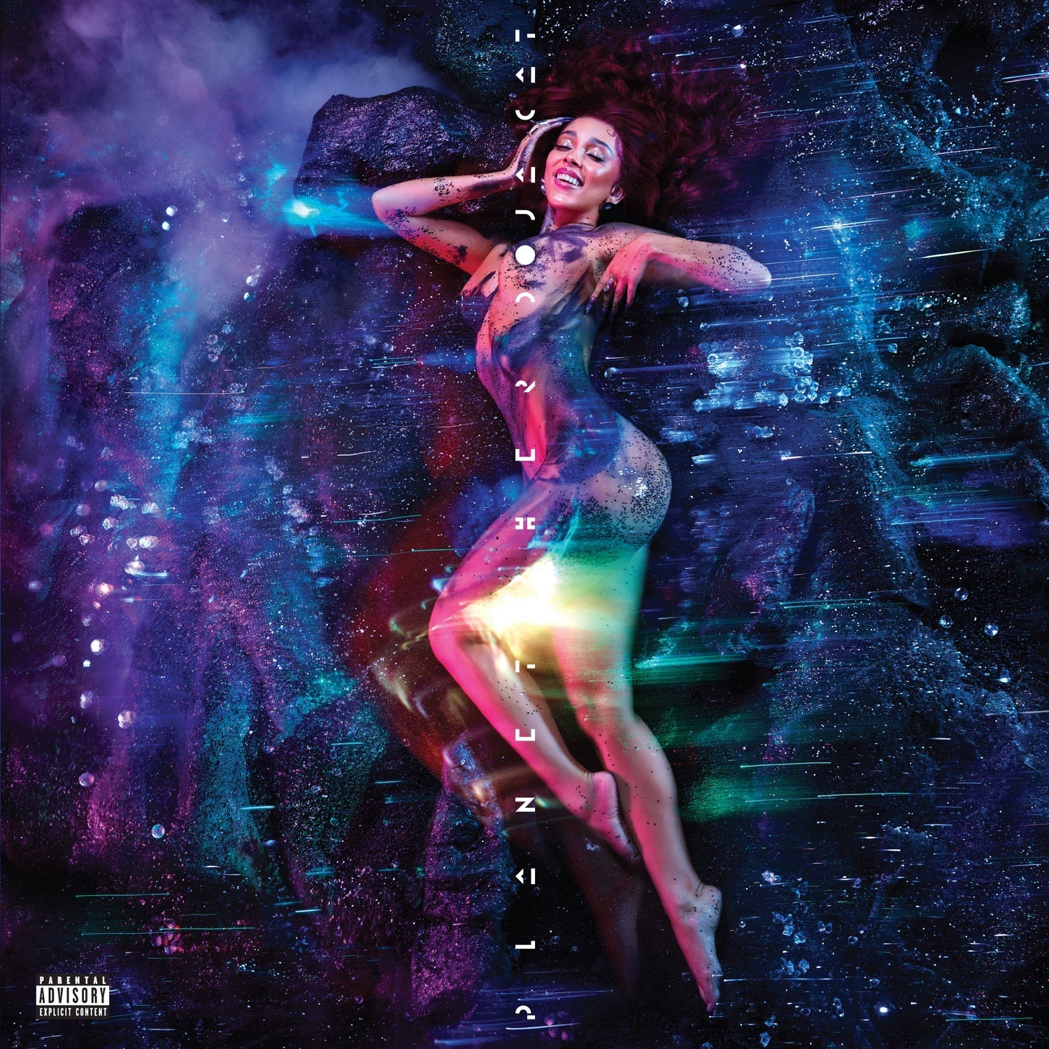 Planet Her (5Th Anniversary) [Translucent Pale Blue Vinyl] [2LP]