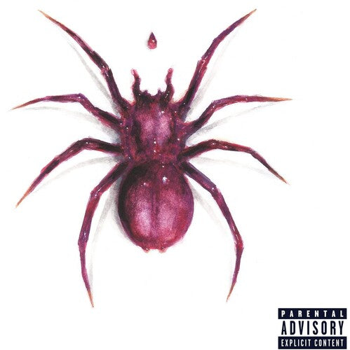 | Scarlet (CD)