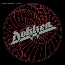 Breaking The Chains (180 Gram Translucent Gold Audiophile Vinyl/Limited Annive