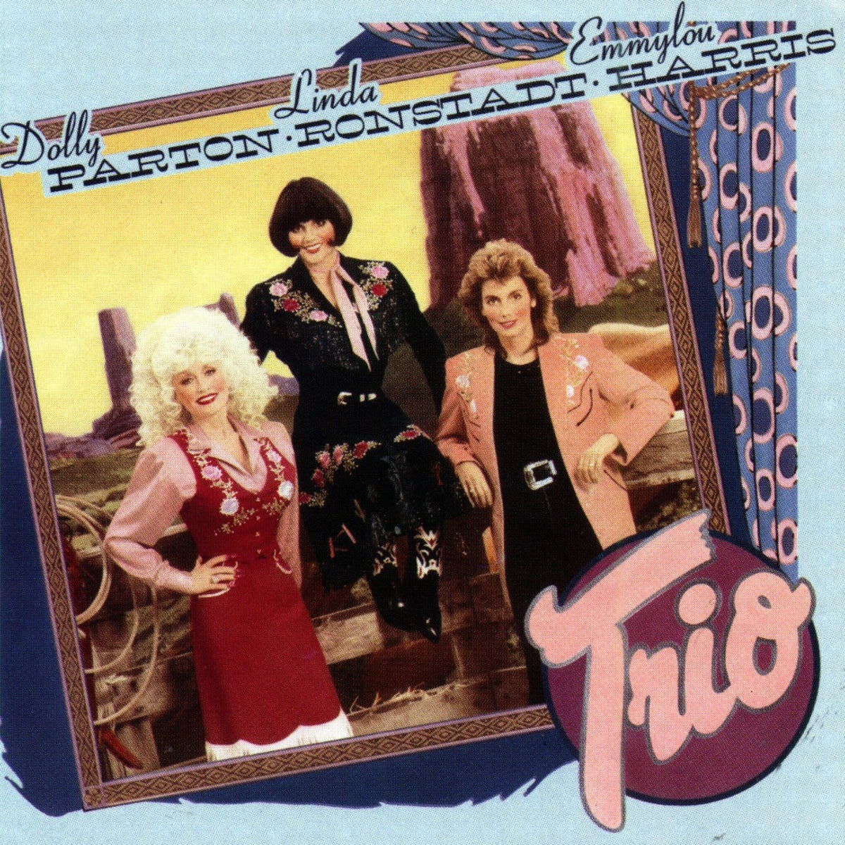 Trio [Import]