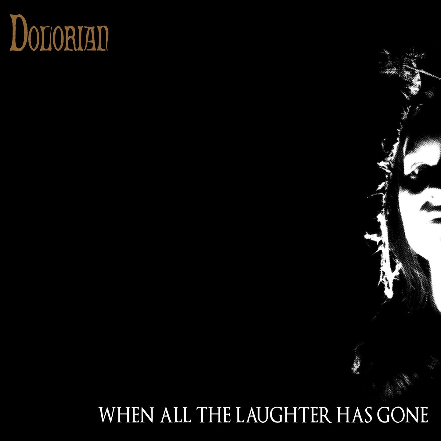 When All The Laughter Has Gone [2LP]