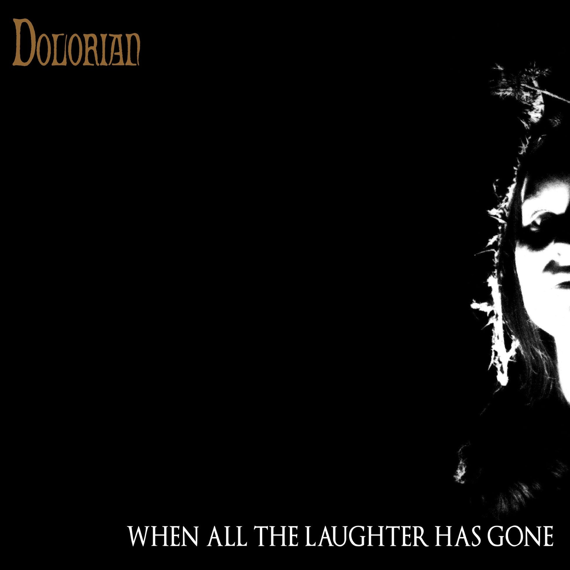 When All The Laughter Has Gone