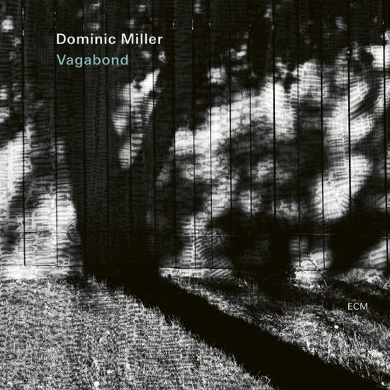 Vagabond [LP]