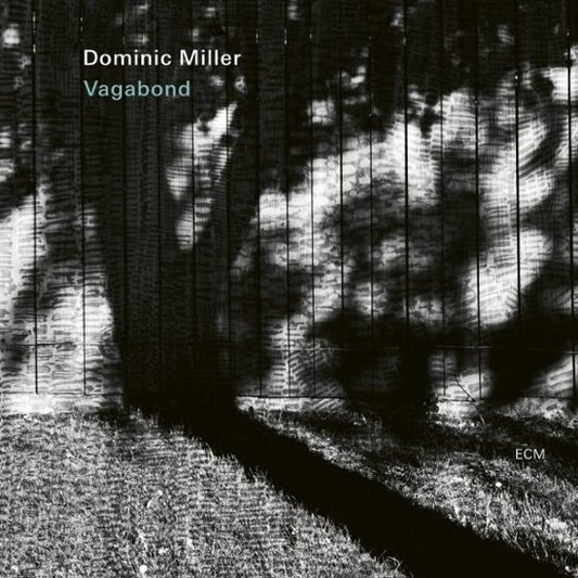 Vagabond [LP]