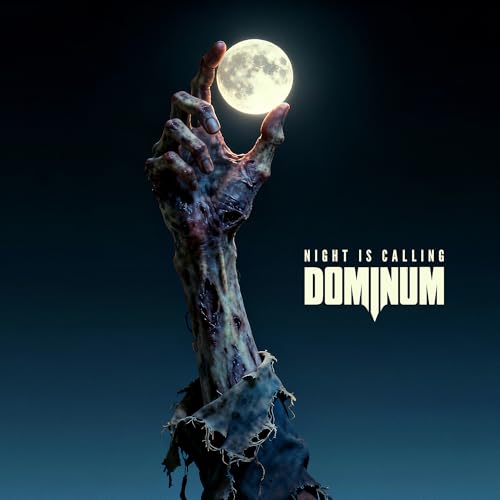 Night Is Calling [2CD]