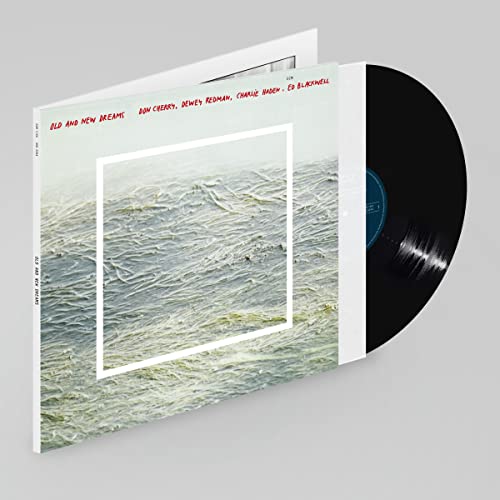 Old And New Dreams (ECM Luminessence Series) [LP]