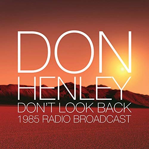 Don'T Look Back