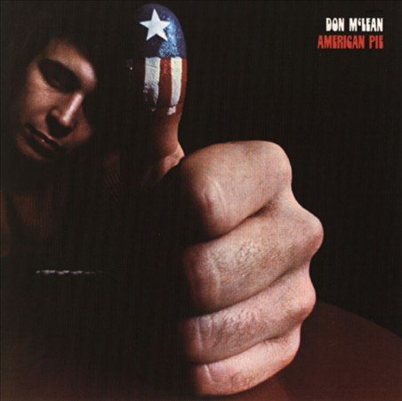 AMERICAN PIE (LP)