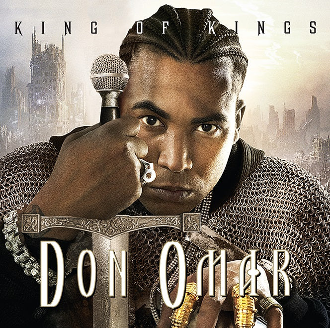 King Of Kings [2LP]