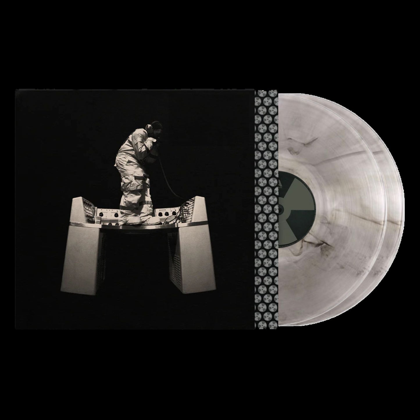 Octane [Color Vinyl] [2Lp]