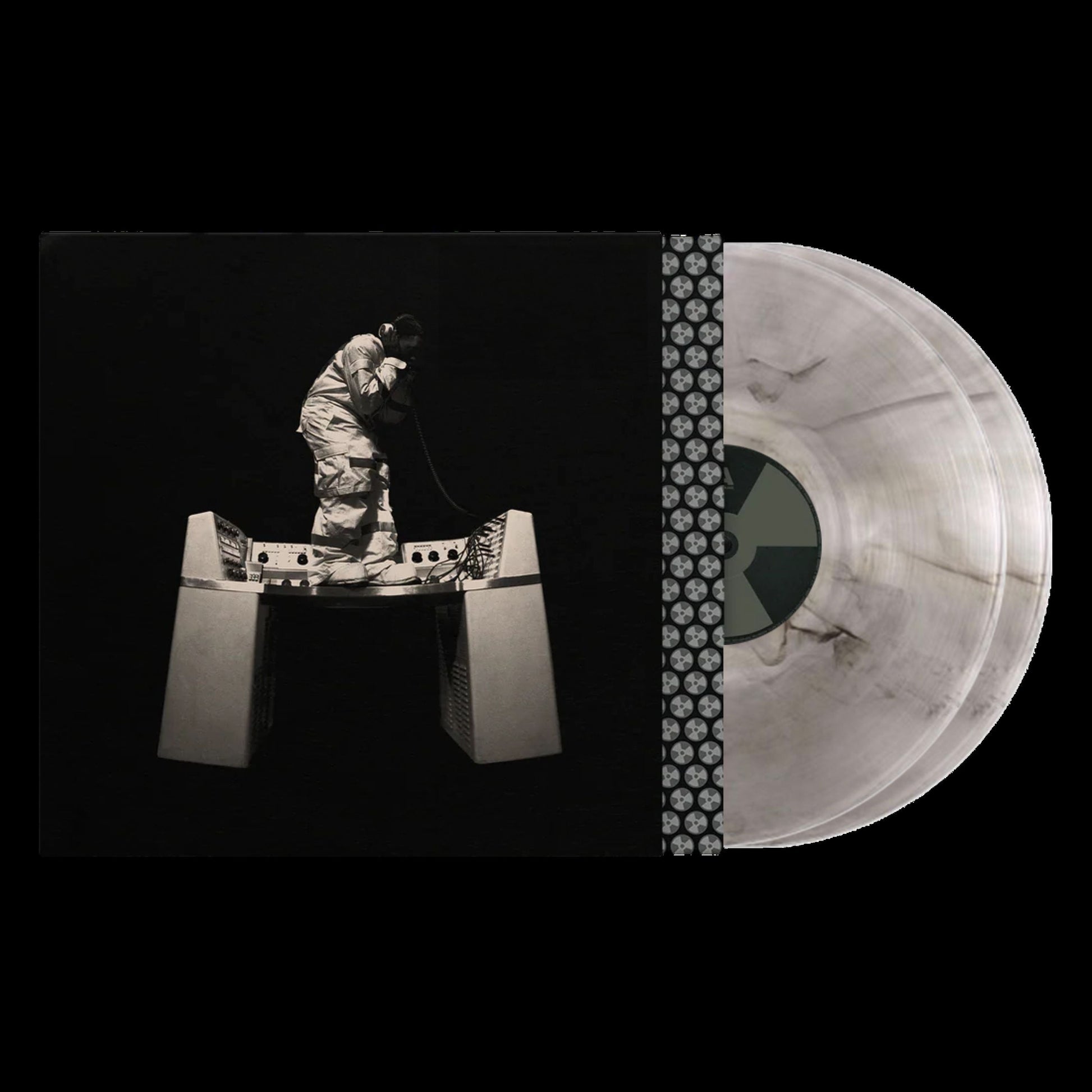 Octane [Color Vinyl] [2Lp]