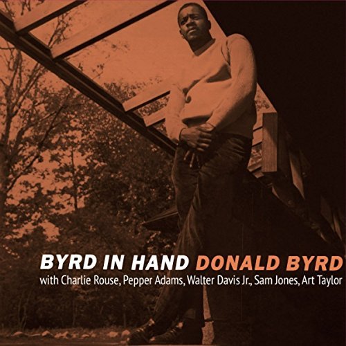 Byrd In Hand
