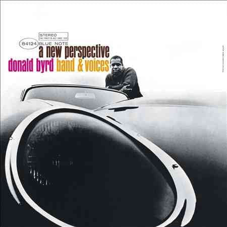 NEW PERSPECTIVE (LP)