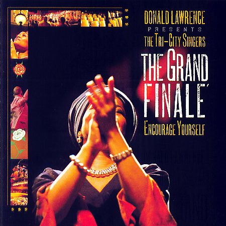 GRAND FINALE, THE