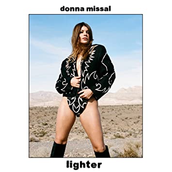 Lighter [LP]
