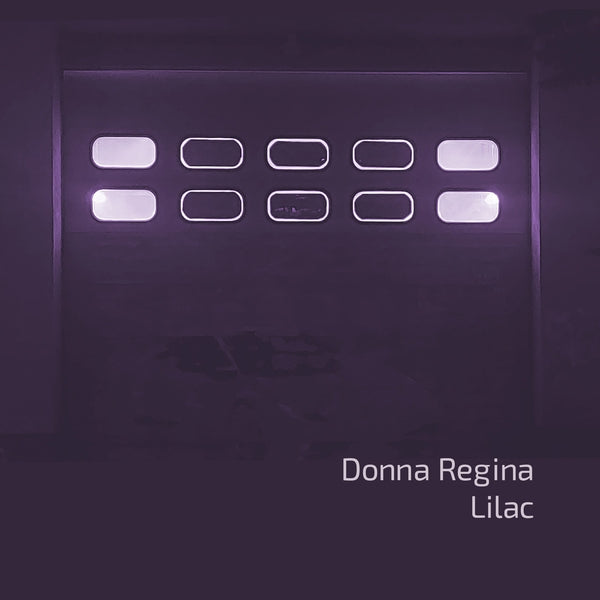 Lilac [LP]