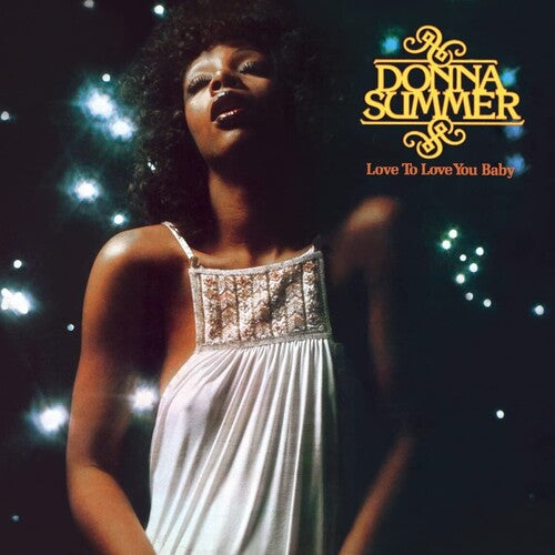Love To Love You Baby (Limited Edition, 180 Gram Vinyl) [Import]