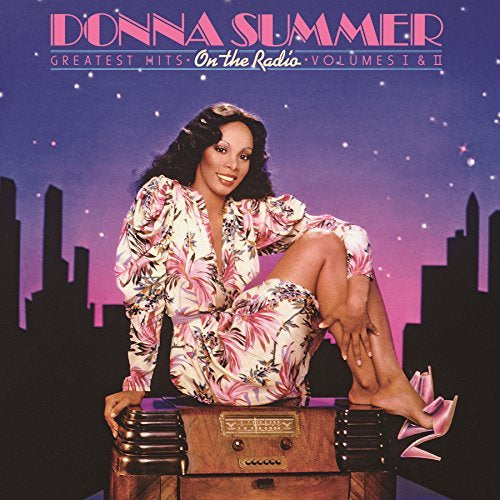 On The Radio: Greatest Hits Vol I & Ii