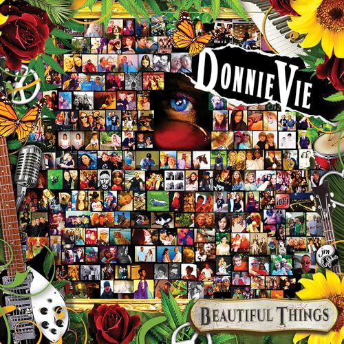 Beautiful Things