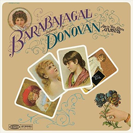 BARABAJAGAL