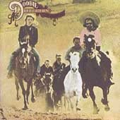 STAMPEDE