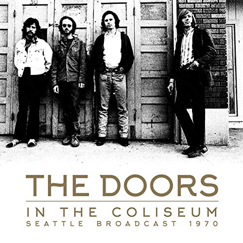 In The Coliseum