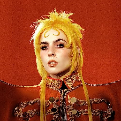 Fanfare [LP]