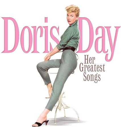 Doris Day Her Greatest Songs (Limited Edition, Pink Colored Vinyl) [Import]