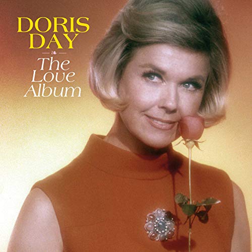 The Love Album [LP]