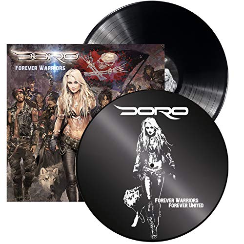 Forever Warriors [Import] (2 Lp's)