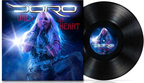 Wild at Heart