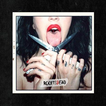 Dorothy ROCKISDEAD (LP)