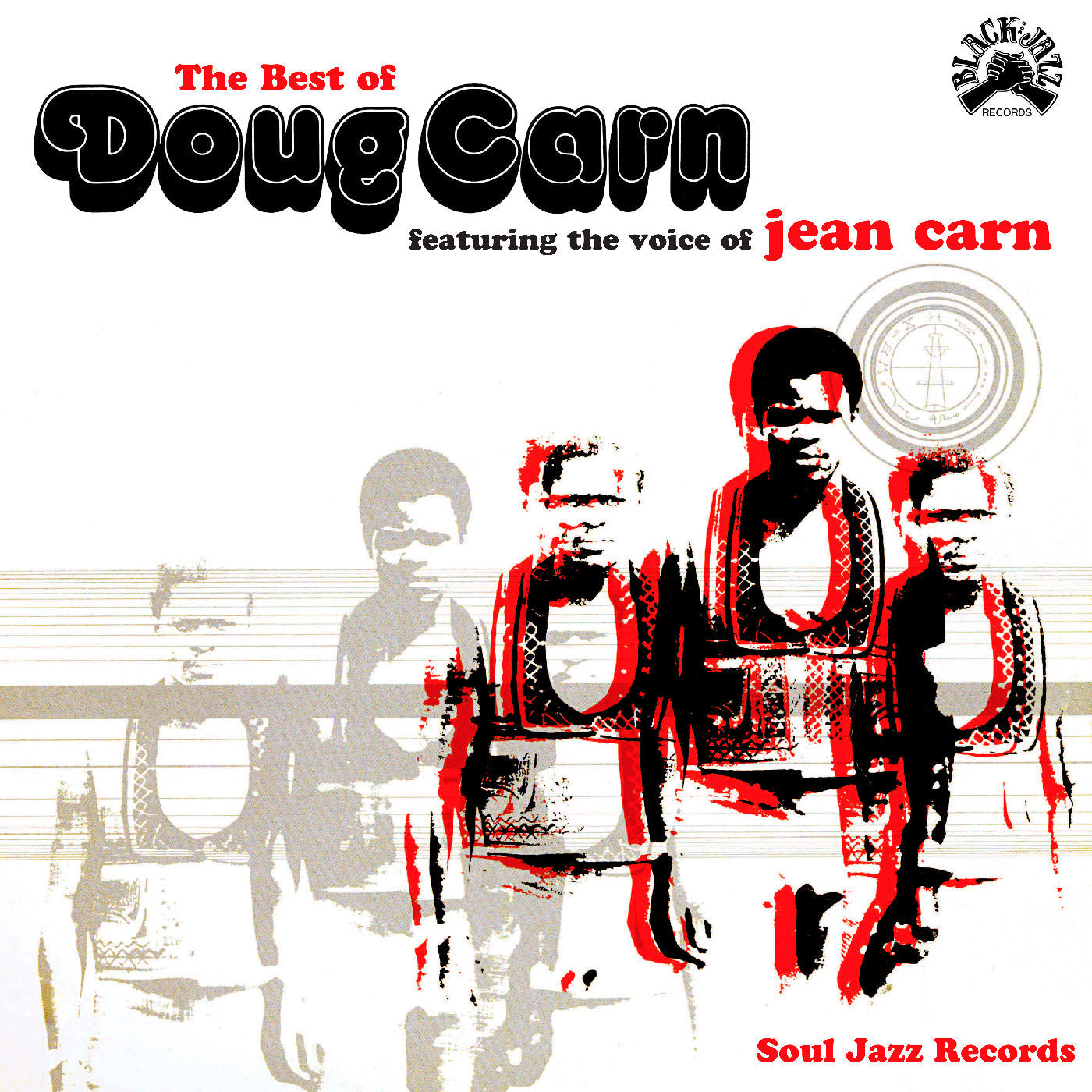 Doug Carn – The Best Of Doug Carn