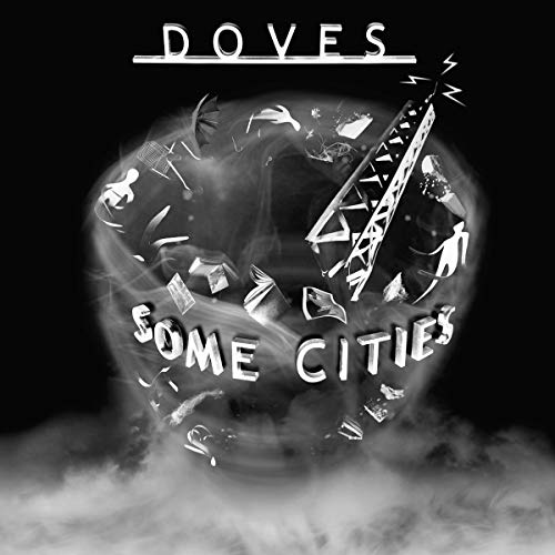 Some Cities [2 LP]