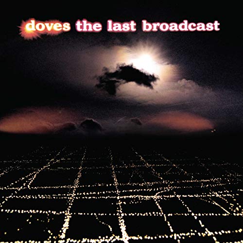 The Last Broadcast [2 LP]