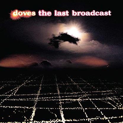 The Last Broadcast [2 LP]