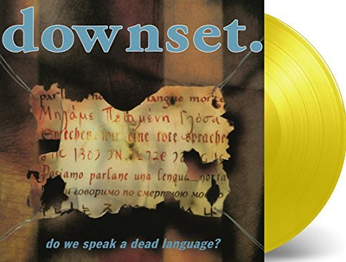 Do We Speak A Dead Language