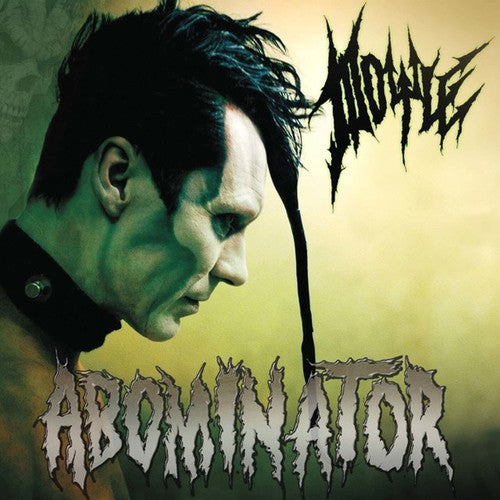 Abominator [Explicit Content]